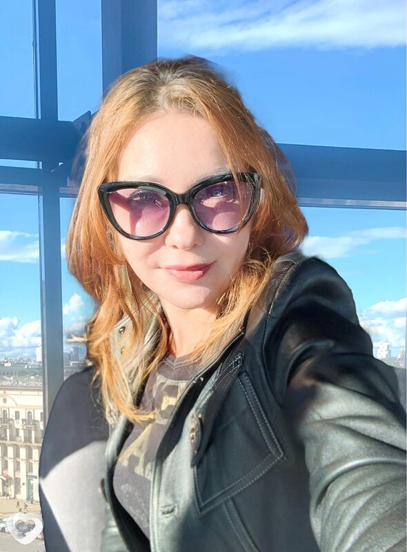 Lana, 50, Минске — анкета №1664603