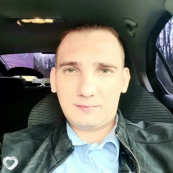 Александр, 36, Москве — анкета №1664605