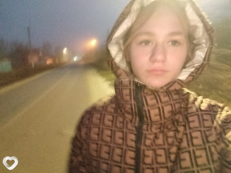 Диана, 20, Москве — анкета №1664606