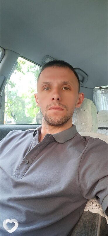 Егор, 40, Хабаровске — анкета №1664609