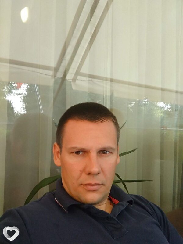 Александр, 47, Днепр — анкета №1664611