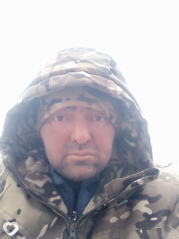 Резик, 44, Нальчике — анкета №1664613