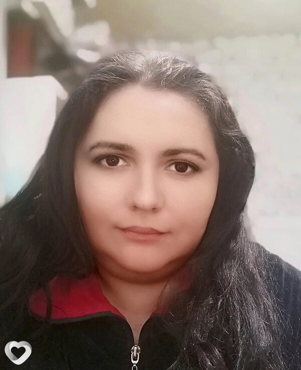 Марина, 43, Могилев — анкета №1664617