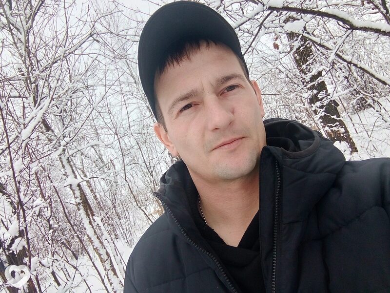 Алексей, 32, Шахтерске — анкета №1664679