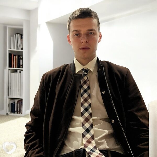 Георгий, 23, Анапе — анкета №1664685