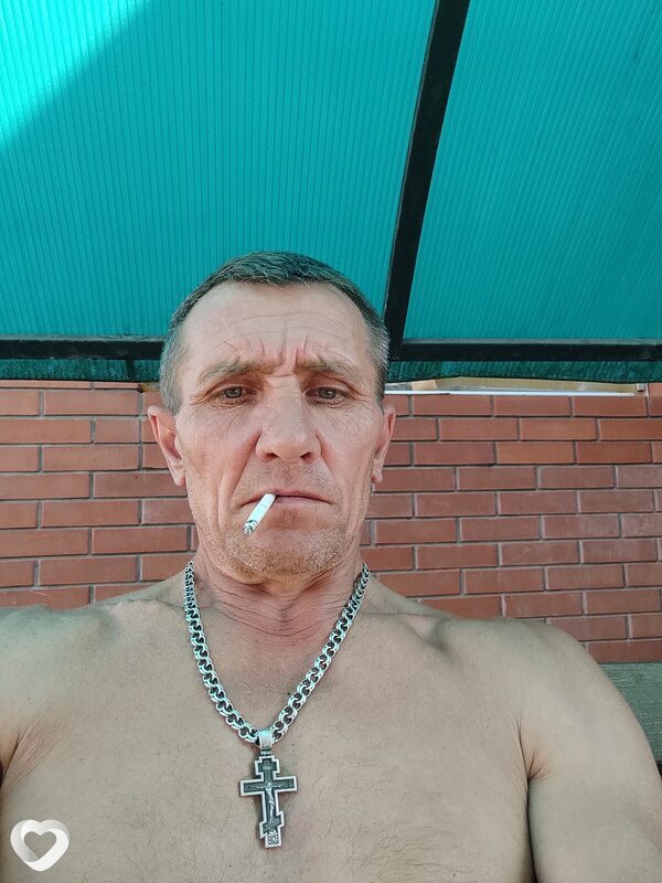 Алексей, 55, Самаре — анкета №1664688