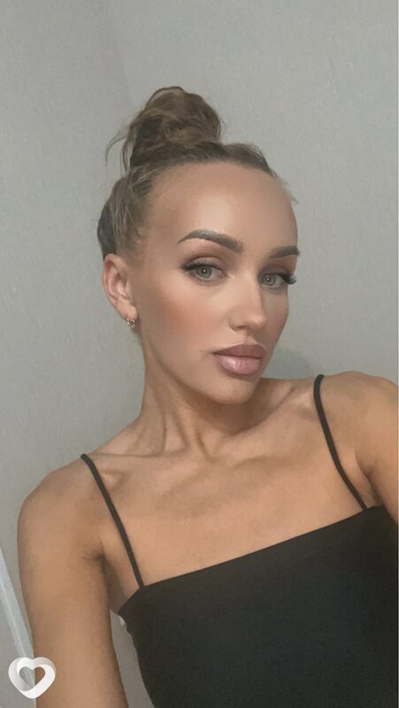Jenifer, 25, Минске — анкета №1664697