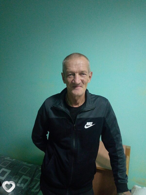 Николай, 58, Новосибирске — анкета №1664699