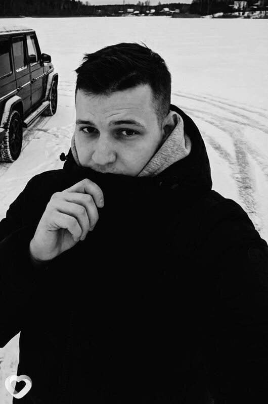 Андрей, 33, Улан-Удэ — анкета №1664700