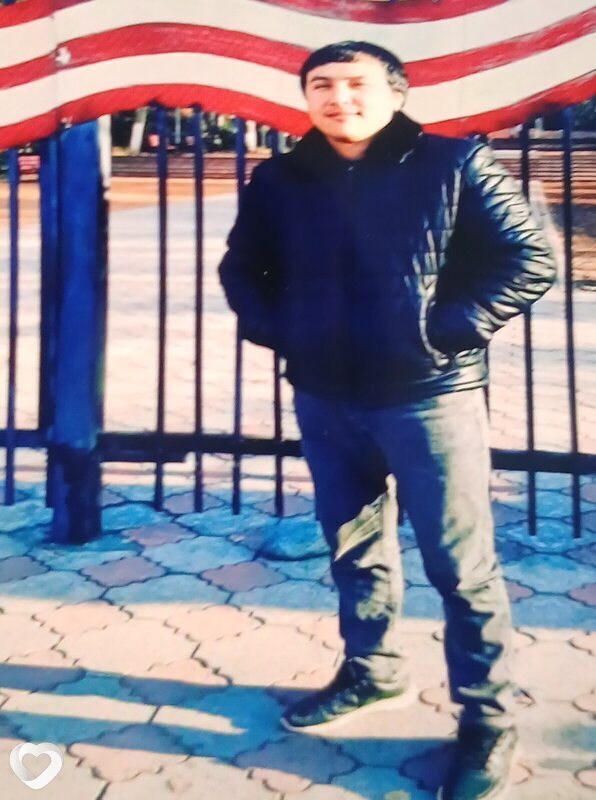 Шохрух, 36, Ташкент — анкета №1664780