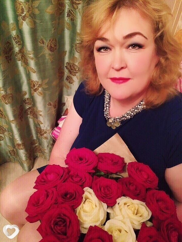 Мария, 56, Ставрополе — анкета №1664792
