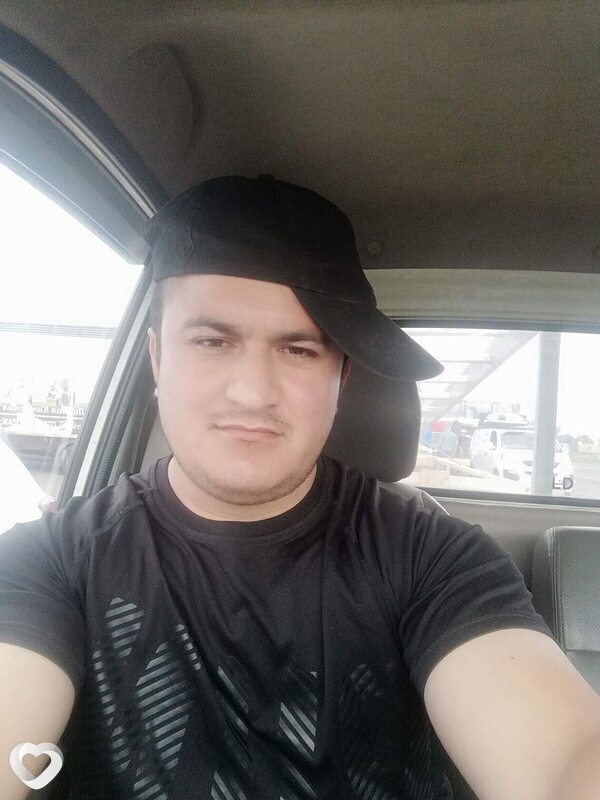 Тимур, 29, Новом Уренгое — анкета №1664733