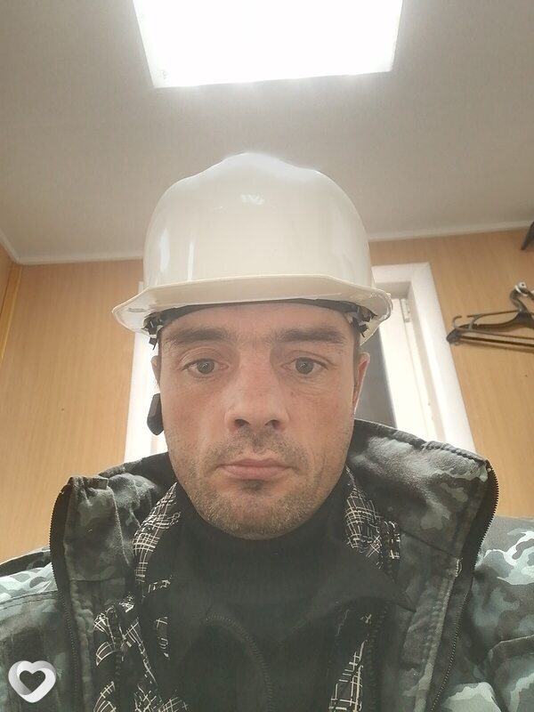 Иван, 41, Сочи — анкета №1664739