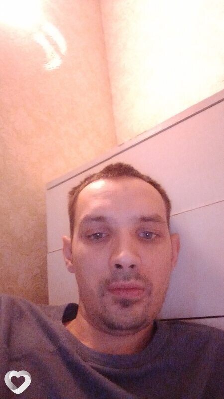 Дима, 35, Новочеркасске — анкета №1664748