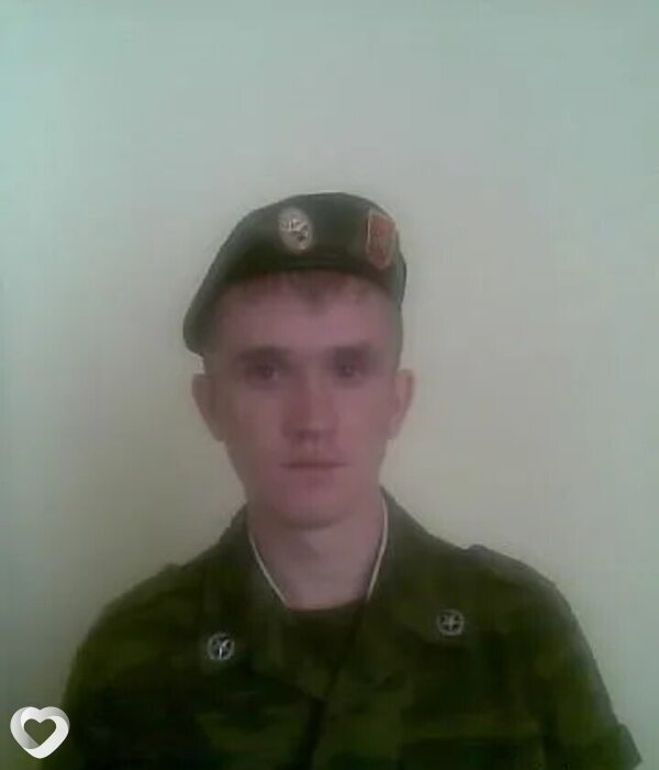 Дмитрий, 39, Москве — анкета №1664751