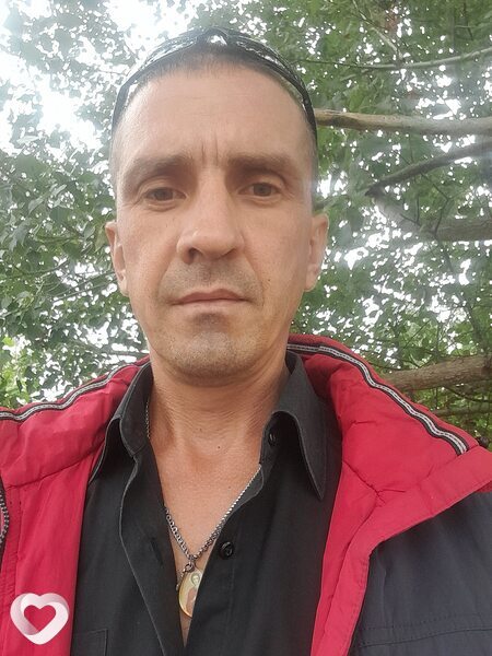 Владимир, 37, Барнауле — анкета №1664902
