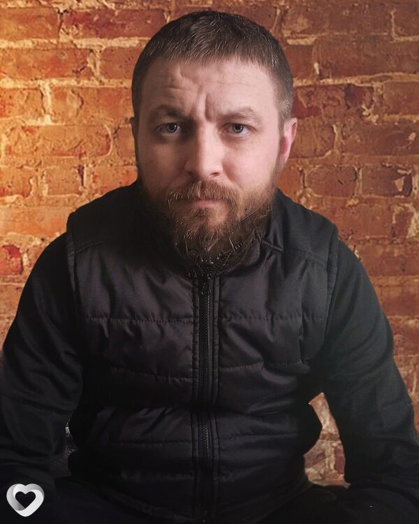 Виктор, 35, Москве — анкета №1664909