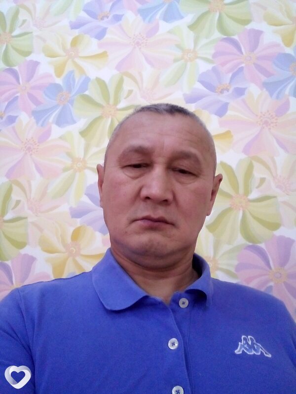 Леха, 52, Бузулуке — анкета №1664912