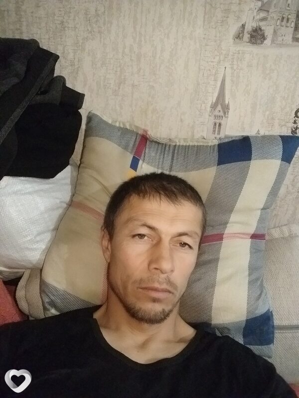 Темур, 34, Наро-Фоминске — анкета №1664913