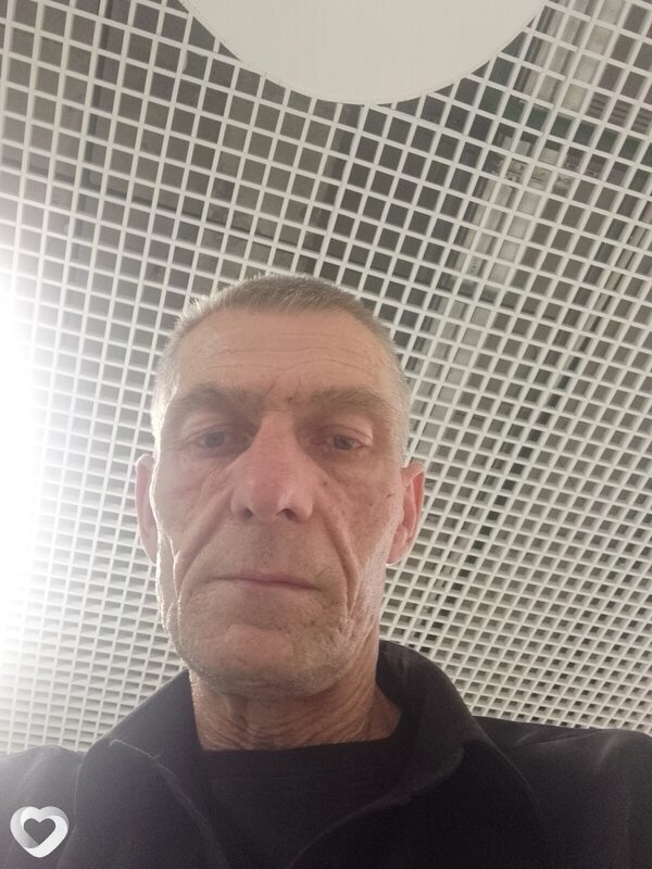 Александр, 58, Смоленске — анкета №1664922