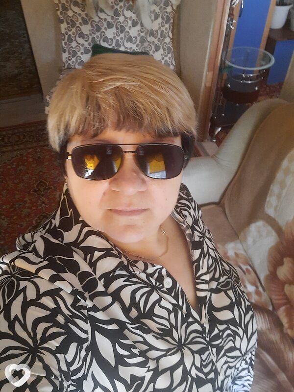 Никто, 54, Омске — анкета №1664754