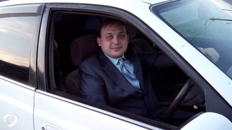 Роман, 36, Новосибирске — анкета №1664758