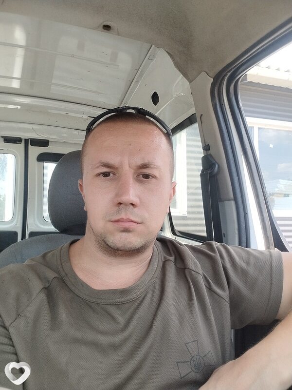 Діма, 34, Львове — анкета №1664759