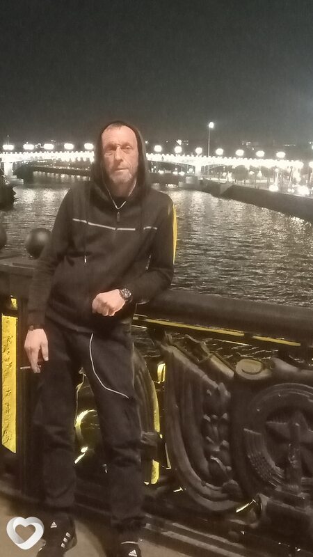 Олег, 55, Москве — анкета №1664760