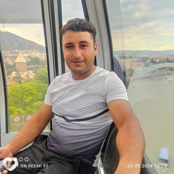 Aki, 35, Туапсе — анкета №1664764
