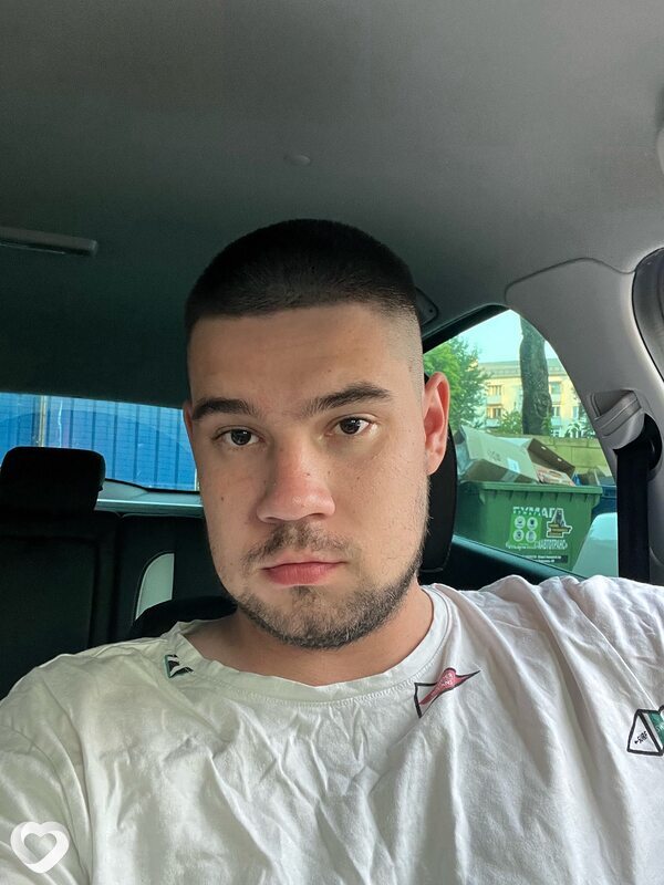 Вячеслав, 25, Минске — анкета №1664768