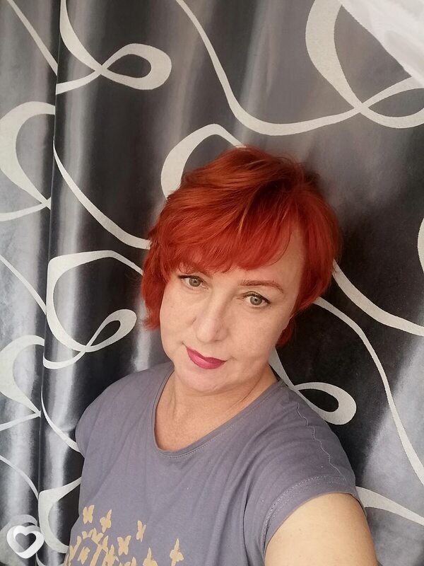 Наталья, 53, Печоре — анкета №1664772