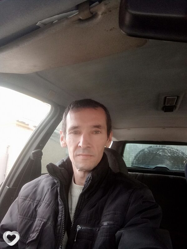 Андрей, 45, Симферополе — анкета №1664773