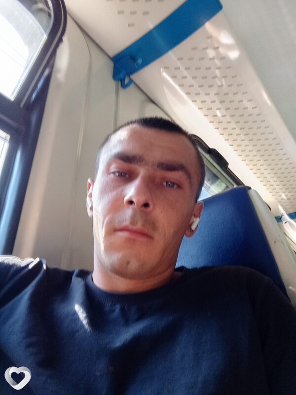 Александр, 31, Семенове — анкета №1664776