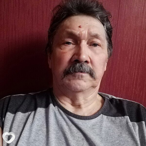Сергей, 69, Тамбове — анкета №1665136