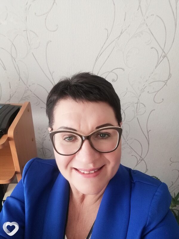 Светлана, 58, Йошкар-Оле — анкета №1665147