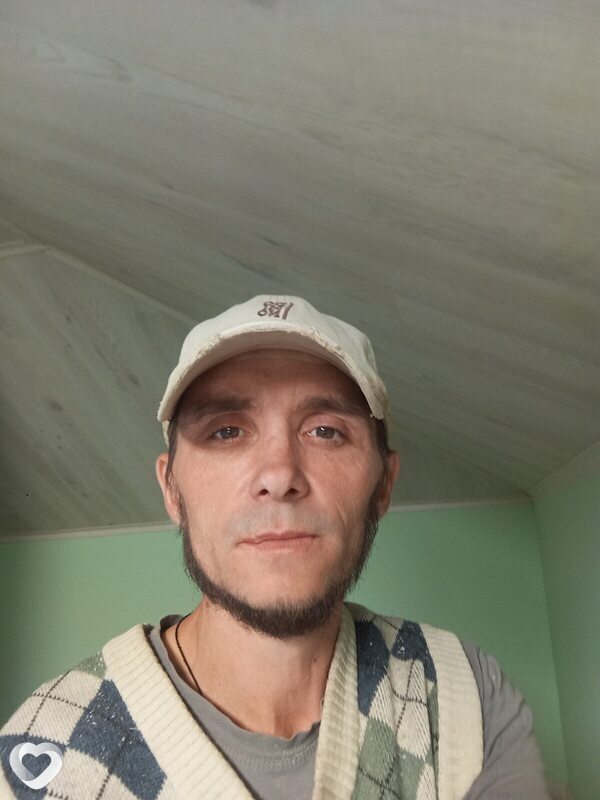 Павел, 40, Алматы — анкета №1664929