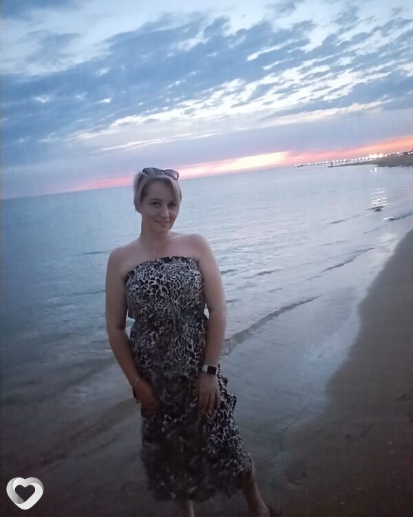 Алла, 42, Анапе — анкета №1664931