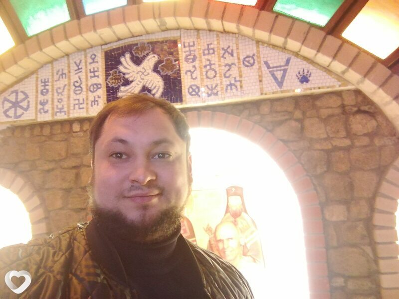 Булат, 34, Казани — анкета №1664935
