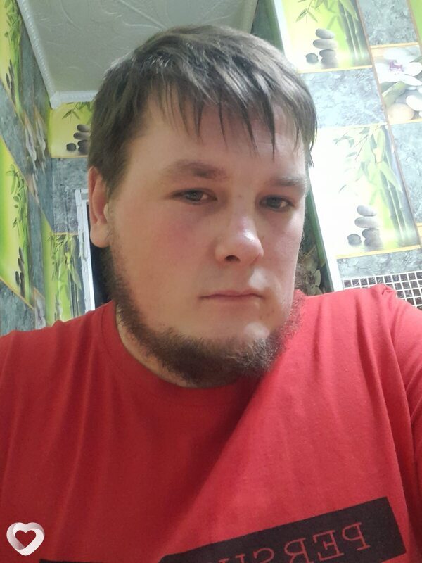 Серега, 27, Усть-Каменогорск — анкета №1664940