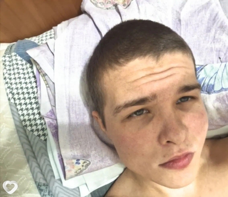 Александр, 20, Ульяновске — анкета №1664947