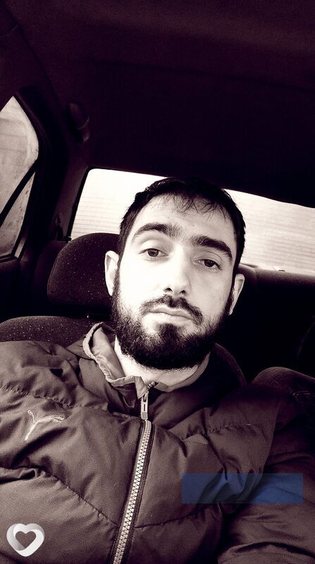 Ника, 31, Ростове-на-Дону — анкета №1664832