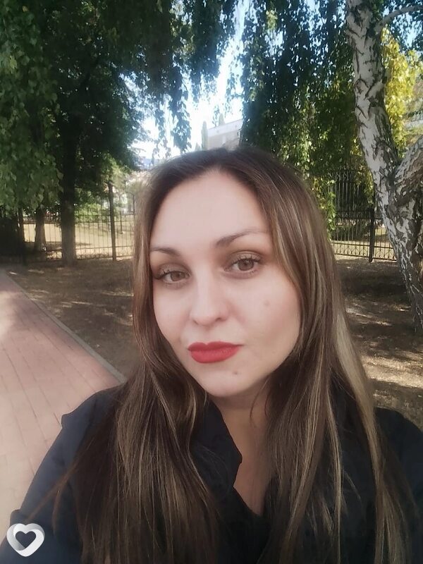 Светлана, 39, Стерлитамаке — анкета №1664834