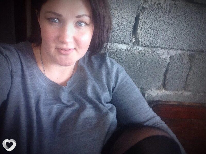 Светлана, 36, Сочи — анкета №1664845