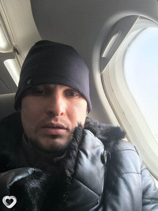 Олег, 36, Новосибирске — анкета №1664877