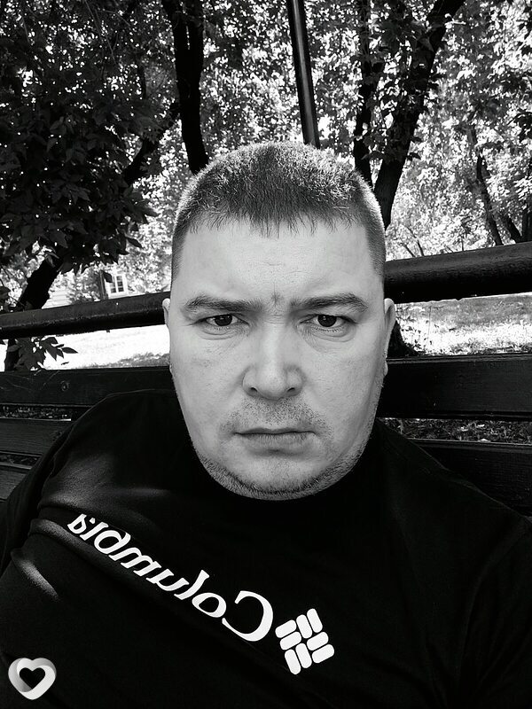 Сергей, 37, Иркутске — анкета №1664884