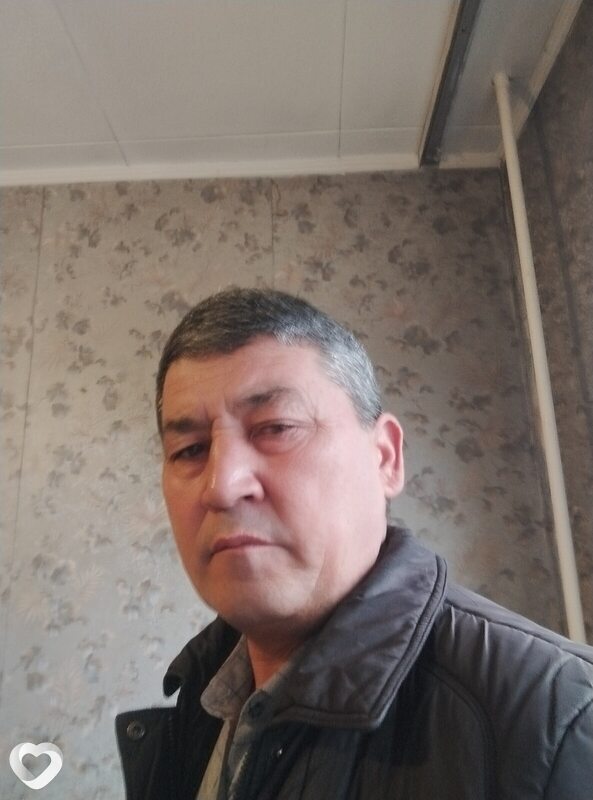 Гафур, 51, Новосибирске — анкета №1664821