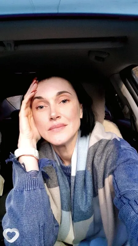 Катерина, 43, Барнауле — анкета №1664822