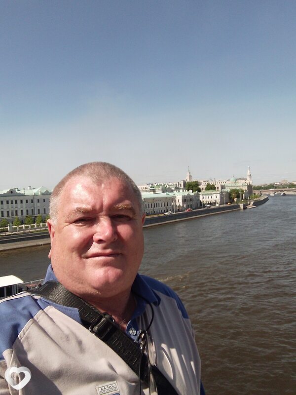 Серёга, 56, Челябинске — анкета №1664712