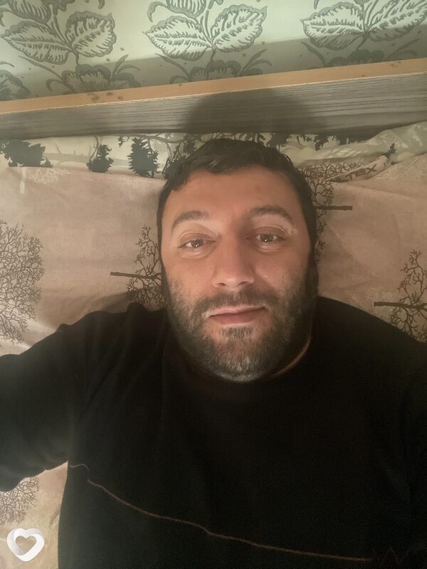 Мага, 38, Баку — анкета №1664722