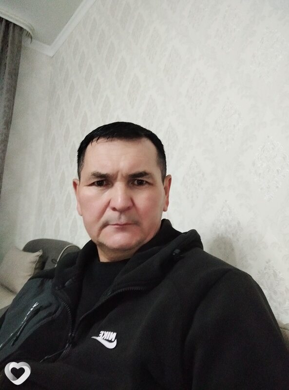 Азат, 50, Алматы — анкета №1664995